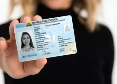 La c�dula de identidad contar� con nuevas medidas de seguridad.