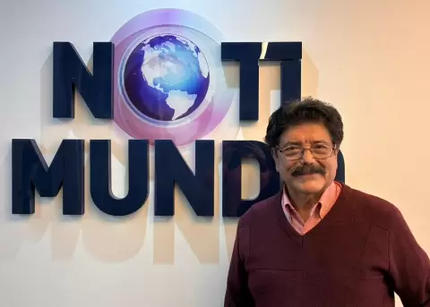 El actor quite�o enfrenta grave enfermedad y pide solidaridad.