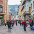 Ecuador no saldr� de la crisis pol�tica sin que todos "arrimen el hombro" y asuman su responsabilidad, apuntan analistas