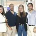 Cómo cuatro hermanos construyeron la marca de ropa ecuatoriana que todos quieren