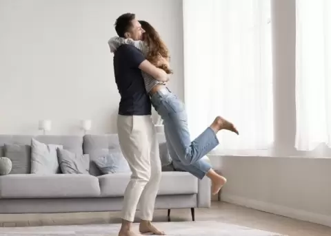 La ciencia explica por qu� el ser humano no es mon�gamo por naturaleza.