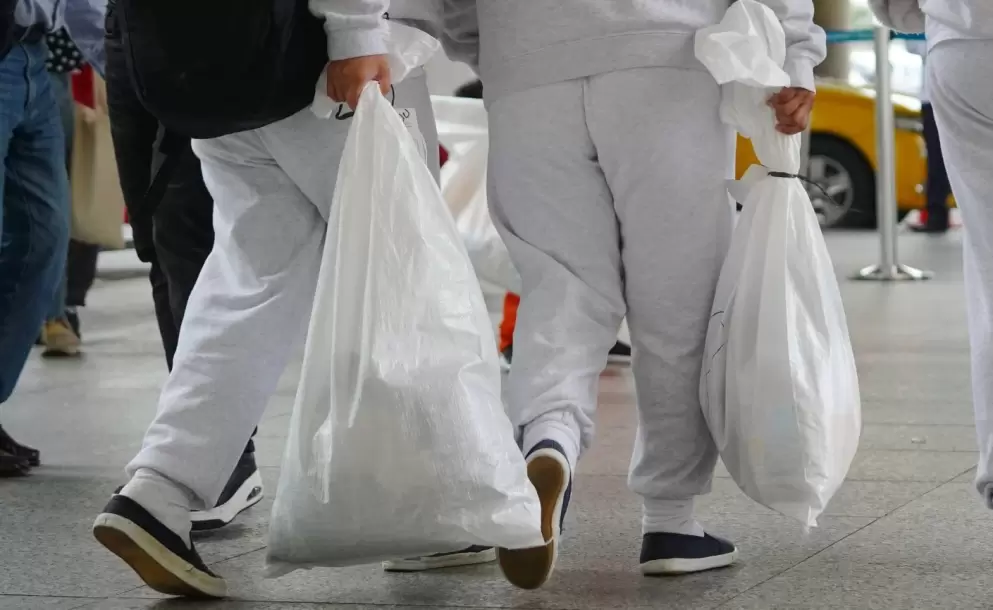 Canciller�a confirma traslado de ecuatoriano a la Rep�blica Democr�tica del Congo