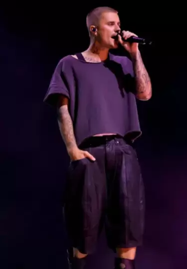 Justin Bieber se presenta este s�bado en Coachella y crecen rumores sobre posible gira mundial