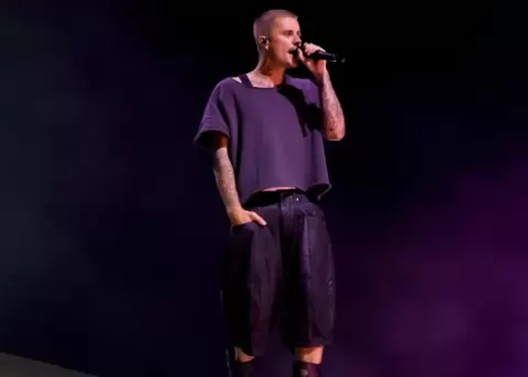 Justin Bieber se presenta este s�bado en Coachella y crecen rumores sobre posible gira mundial