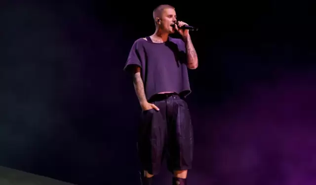 Justin Bieber se presenta este s�bado en Coachella y crecen rumores sobre posible gira mundial