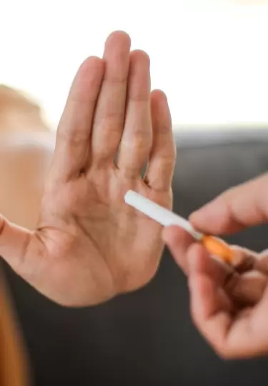 Investigaci�n revela impacto del contrabando de cigarrillos en Ecuador.