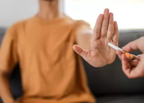 Investigaci�n revela impacto del contrabando de cigarrillos en Ecuador.