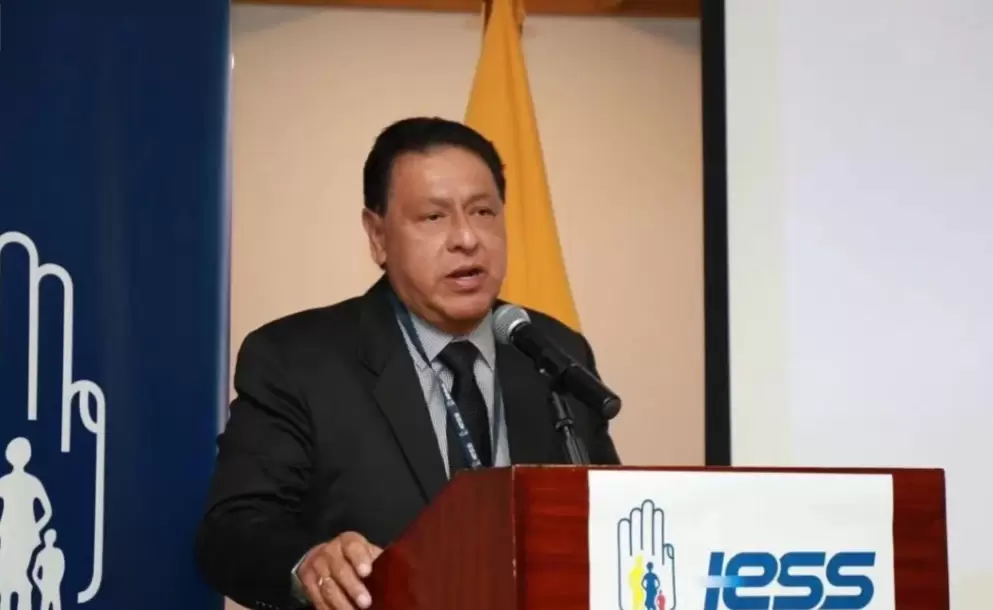 Nuevo ministro de Salud registra una denuncia por presunto homicidio culposo por mala pr�ctica profesional