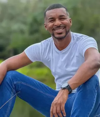 Frickson Erazo fue el ganador de MasterChef Celebrity Ecuador.