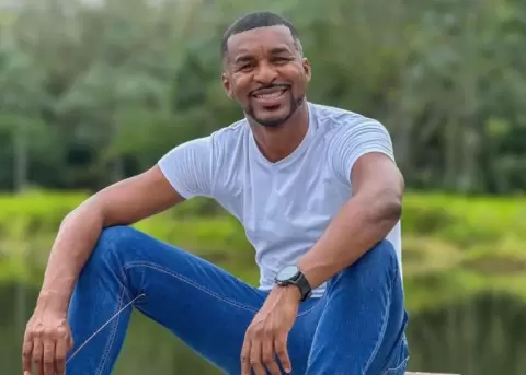 Frickson Erazo fue el ganador de MasterChef Celebrity Ecuador.