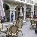 Toque de queda: C�mara de Comercio de Guayaquil pide un trabajo articulado con el Gobierno para definir medidas que "oxigenen" al sector productivo