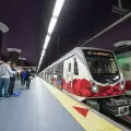 Pabel Muñoz descarta sabotaje en la paralización del Metro de Quito