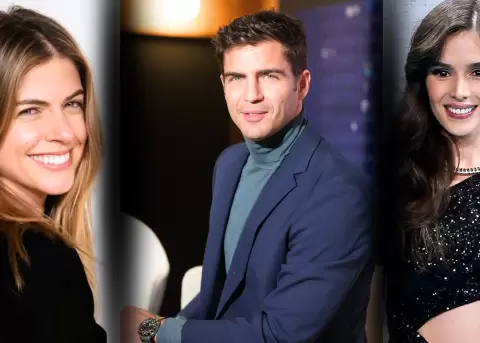 Premios Platino re�nen talento iberoamericano en gala internacional.