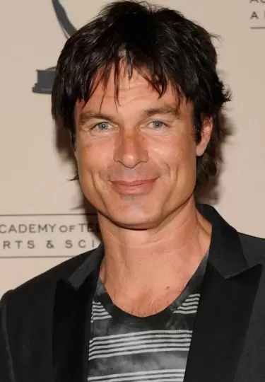 Patrick Muldoon falleci� a los 57 a�os.