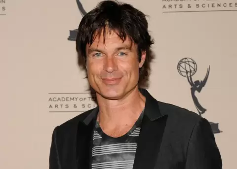 Patrick Muldoon falleci� a los 57 a�os.