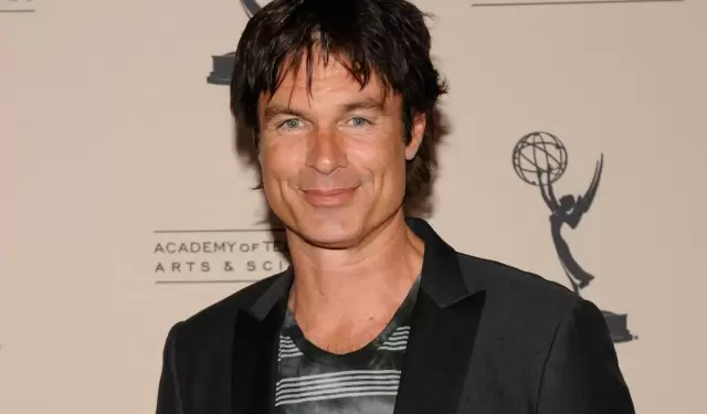 Patrick Muldoon falleci� a los 57 a�os.