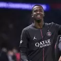 Willian Pacho y el PSG ganan en los premios Laureus