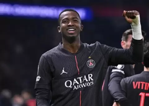 El PSG sigue cosechando triunfos a nivel internacional.