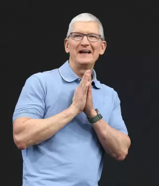 Cambio hist�rico en Apple redefine liderazgo tecnol�gico global y estrategia.