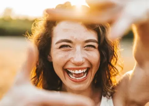 Nuestro rostro habla incluso sin que lo sepamos.