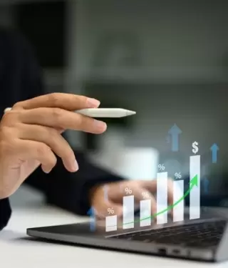 Los planes financieros son  indispensables para todos los negocios.