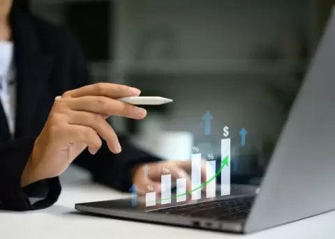 Los planes financieros son  indispensables para todos los negocios.