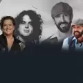 Carlos Vives y Juan Luis Guerra rinden homenaje musical a Gabo