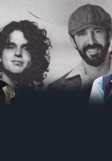 Carlos Vives y Juan Luis Guerra homenajean a Gabo con m�sica.