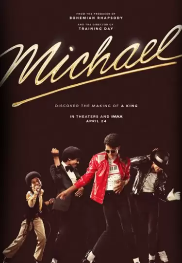 Biopic de Michael Jackson revive legado, talento y controversias globales.