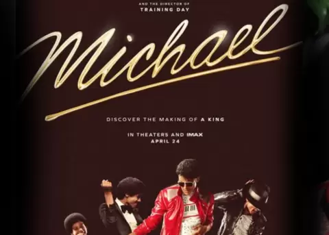 Biopic de Michael Jackson revive legado, talento y controversias globales.