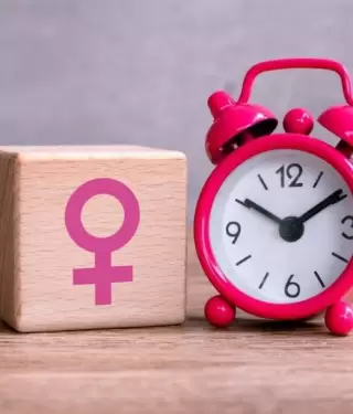 La menopausia no tiene por qu� ser un proceso molestoso para la mujer.