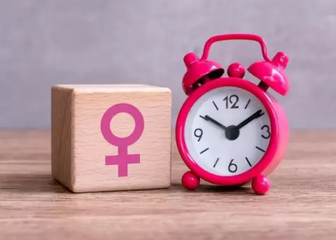 La menopausia no tiene por qu� ser un proceso molestoso para la mujer.