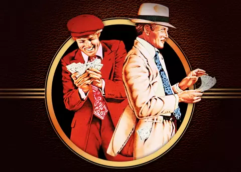 Cl�sico de los 70 regresa con leyendas y siete premios �scar