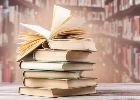 Los libros son una forma de comunicaci�n y una excelente herramienta.