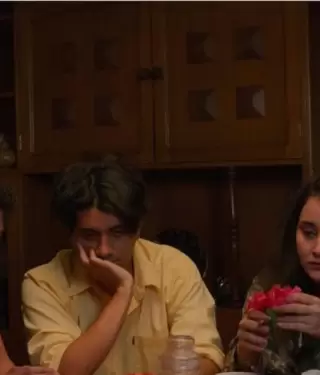 'Chulla Vida' es una miniserie hecha completamente en Ecuador.