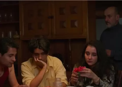 'Chulla Vida' es una miniserie hecha completamente en Ecuador.