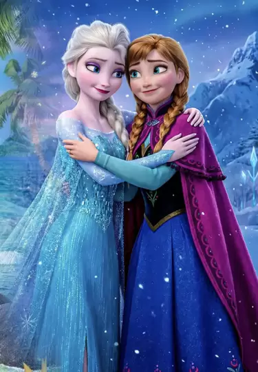 Disney apuesta por la inclusi�n al reanimar canciones de pel�culas con lenguaje de se�as.