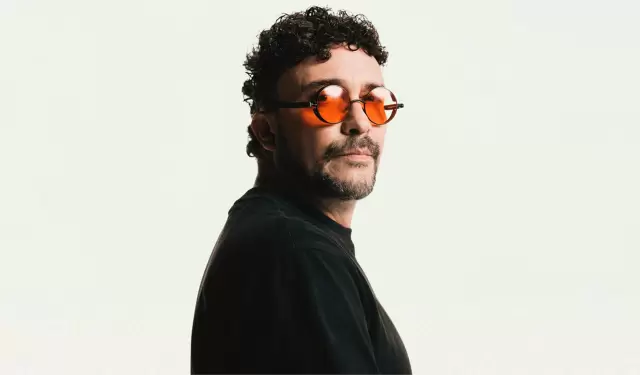 Reinterpretaci�n electr�nica fusiona pop latino, emoci�n, innovaci�n y pista global.