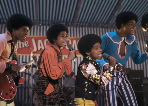 Secuela de Michael revela nuevos detalles sobre producci�n y estreno.