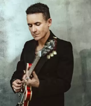El cantante se prepara para iniciar su gira "Antes que el Tiempo se Vaya".