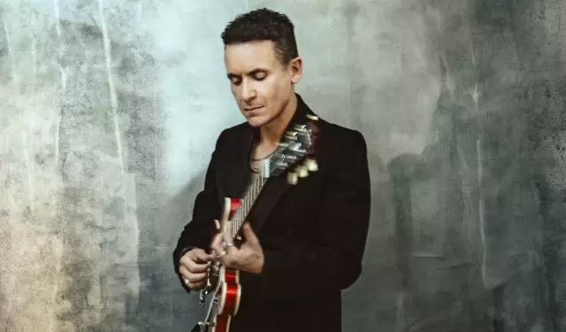 Nuevo �lbum de Fonseca explora emociones, tiempo y ra�ces musicales.