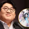 Fiscal�a rechaza arresto de Bang Si-Hyuk, creador de BTS, por falta de pruebas