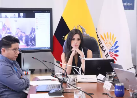 Asamblea niega enjuiciamiento a Diana J�come