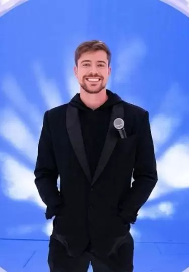 Pronto iniciar�  la tercera temporada de Beast Games y Ecuador  formar� parte del concurso.