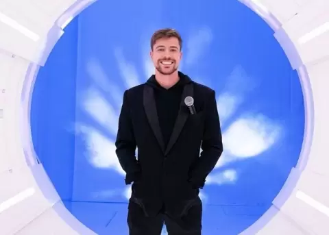 Pronto iniciar�  la tercera temporada de Beast Games y Ecuador  formar� parte del concurso.