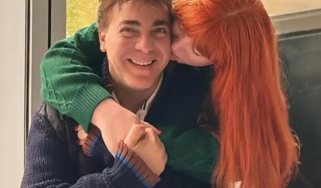 Cristian Castro estrena romance.