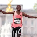 Sebastian Sawe hace un récord en la maratón de Londres, ¿por qué es importante?