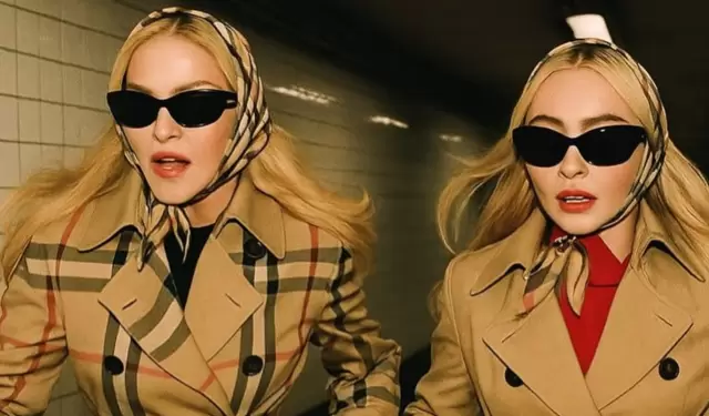 Colaboraci�n, m�sica, pop, lanzamiento, artistas, club, regreso, tendencia, sencillo, expectativa.