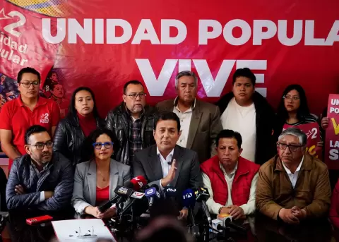 Unidad Popular