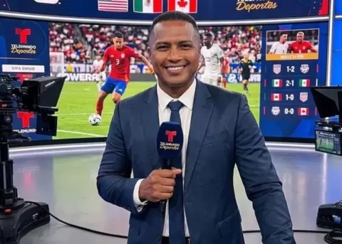 Antonio Valencia estar� en el Mundial en una nueva faceta.